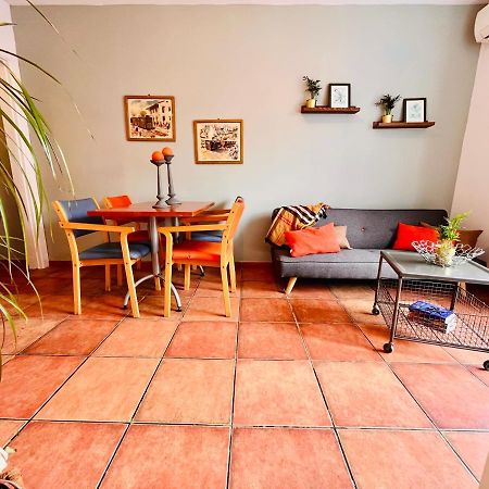 Calm Terrace Barcelona Daire Dış mekan fotoğraf